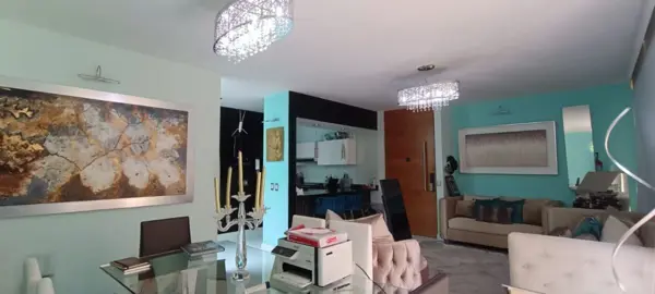 Departamento en venta en Del Valle Centro, Benito Juárez — foto 2 de 19