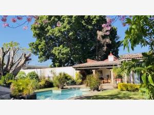 Casa en venta en San Jerónimo, Cuernavaca — foto 2 de 50