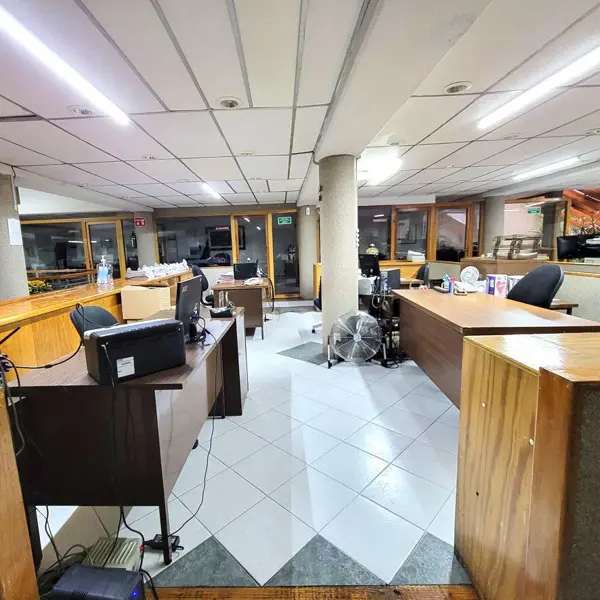 Local en venta en Doctores, Cuauhtémoc — foto 3 de 10