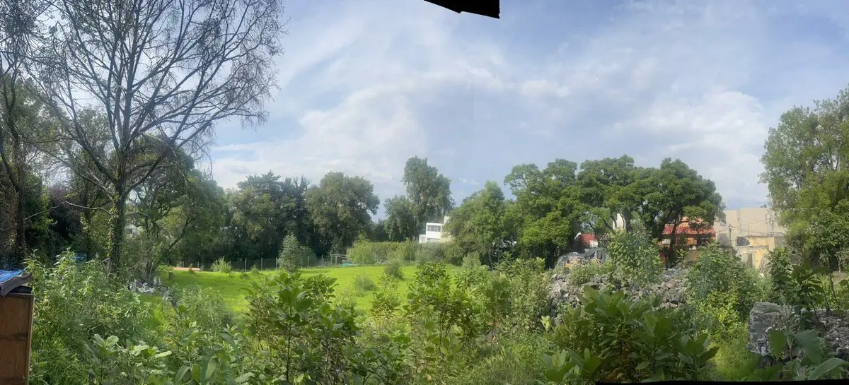 Terreno en venta en San Jeronimo Lidice, La Magdalena Contreras — foto 1 de 5