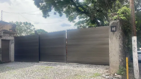 Terreno en venta en San Jeronimo Lidice, La Magdalena Contreras — foto 2 de 5