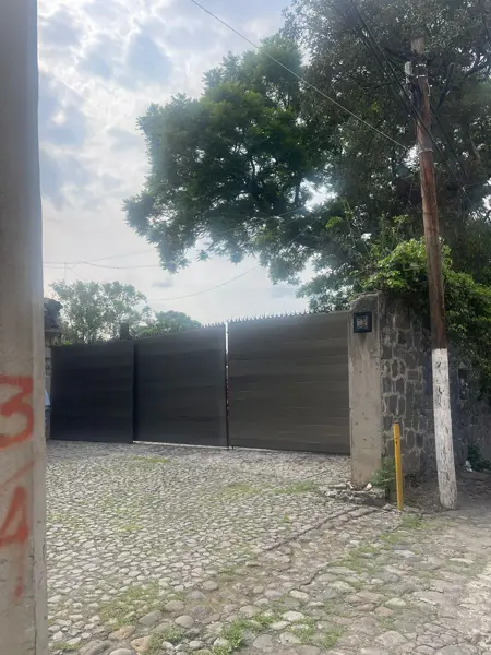Terreno en venta en San Jeronimo Lidice, La Magdalena Contreras — foto 3 de 5