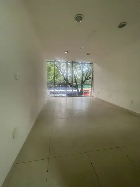Oficina en renta en San Angel, Álvaro Obregón — foto 3 de 10