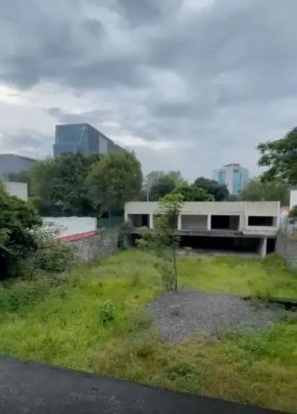 Terreno en venta en Jardines del Pedregal, Álvaro Obregón, Ciudad de México