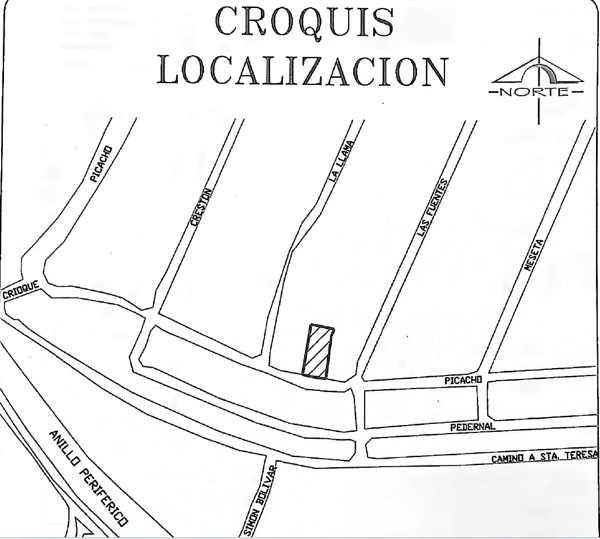 Terreno en venta en Jardines del Pedregal, Álvaro Obregón — foto 3 de 12