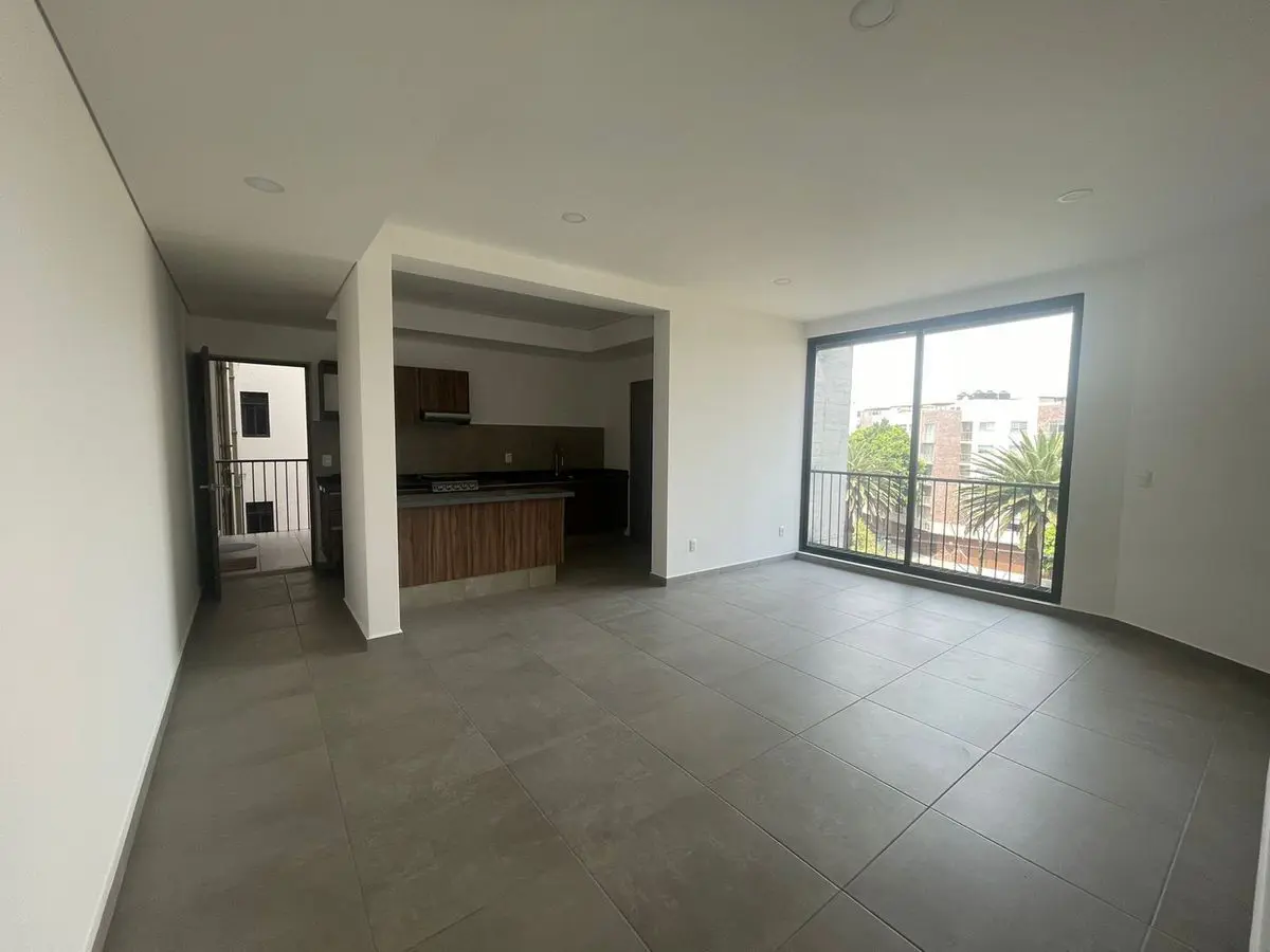 Departamento en venta en Narvarte Oriente, Benito Juárez — foto 1 de 22
