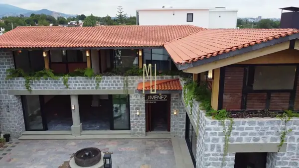 Casa en venta en Jardines del Pedregal, Álvaro Obregón — foto 2 de 50