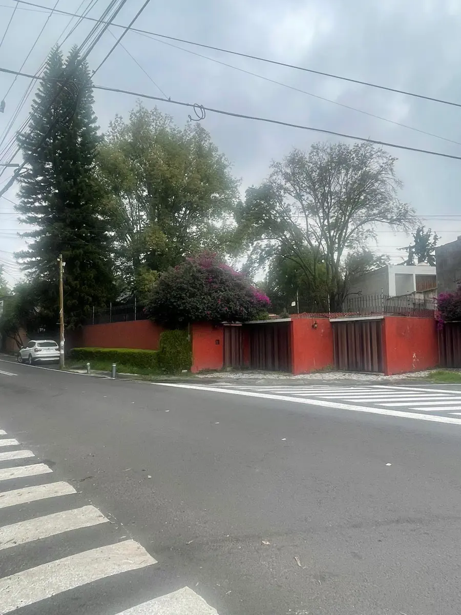 Oficina en renta en Jardines del Pedregal, Álvaro Obregón — foto 1 de 13