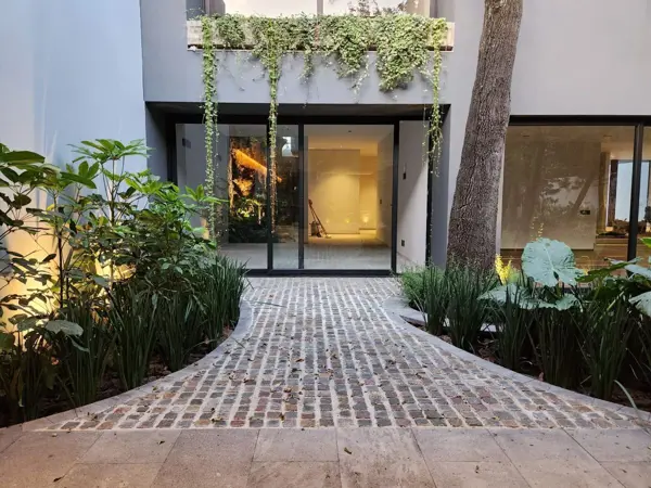 Casa en venta en Jardines del Pedregal, Álvaro Obregón — foto 2 de 17
