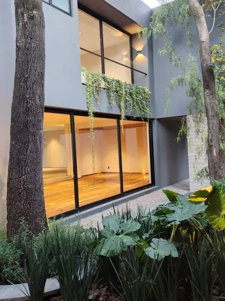 Casa en venta en Jardines del Pedregal, Álvaro Obregón — foto 3 de 17