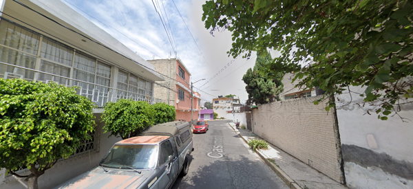 Casa en venta en Las Peñas, Iztapalapa — foto 3 de 13