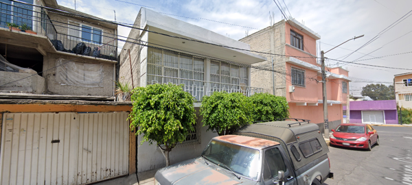 Casa en venta en Las Peñas, Iztapalapa — foto 2 de 13