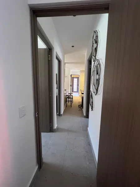 Departamento en renta en La Lejona, San Miguel de Allende — foto 3 de 35