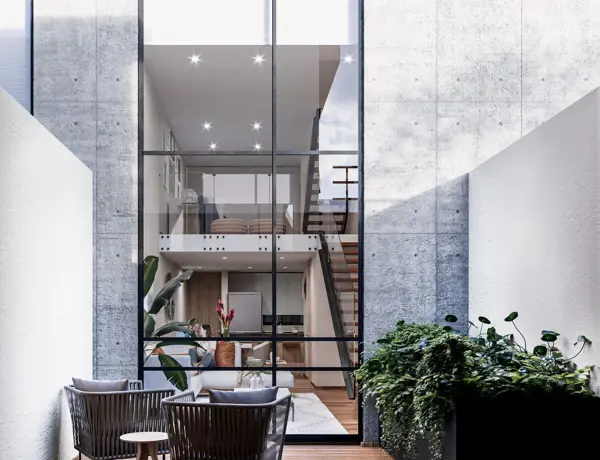 Casa en venta en Del Valle Norte, Benito Juárez — foto 2 de 12