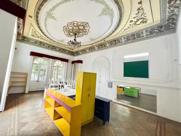 Casa en venta en Del Carmen, Coyoacán — foto 2 de 11