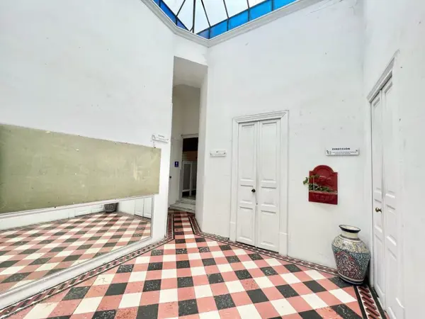 Casa en venta en Del Carmen, Coyoacán — foto 3 de 11