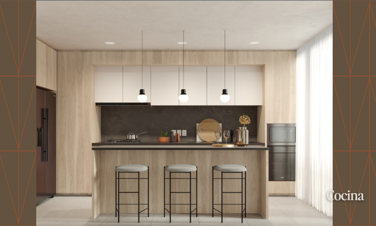 Departamento en venta en Burocrata, Guanajuato — foto 1 de 19