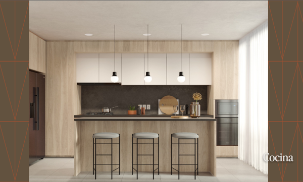 Departamento en venta en Burocrata, Guanajuato, Guanajuato