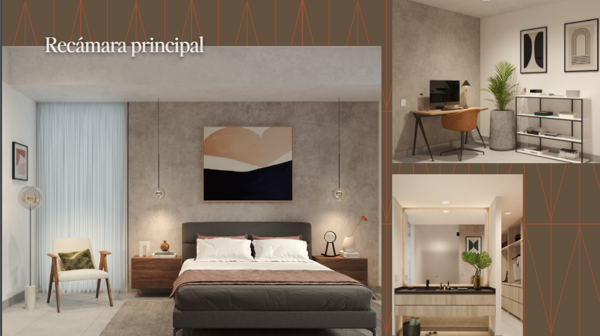 Departamento en venta en Burocrata, Guanajuato — foto 2 de 19