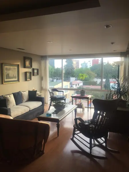 Departamento en venta en Guadalupe Inn, Álvaro Obregón — foto 2 de 11
