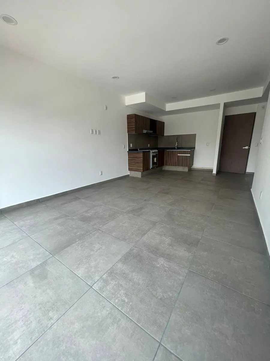 Departamento en venta en Santa María Nonoalco, Benito Juárez — foto 1 de 21