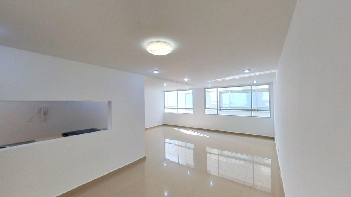 Departamento en venta en Narvarte Oriente, Benito Juárez — foto 1 de 13