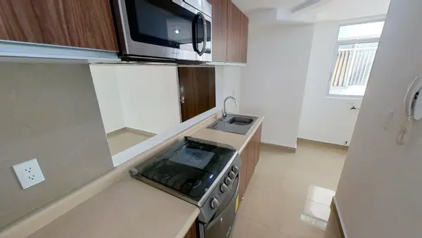 Departamento en venta en Narvarte Oriente, Benito Juárez — foto 2 de 13