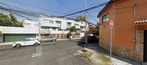 Departamento en venta en Santa Cruz Atoyac, Benito Juárez — foto 3 de 8