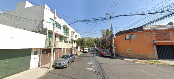 Departamento en venta en Santa Cruz Atoyac, Benito Juárez — foto 2 de 8
