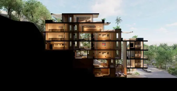 Departamento en venta en Sector E, Santa María Huatulco — foto 2 de 7