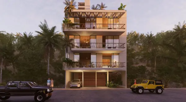 Departamento en venta en Sector E, Santa María Huatulco — foto 3 de 7