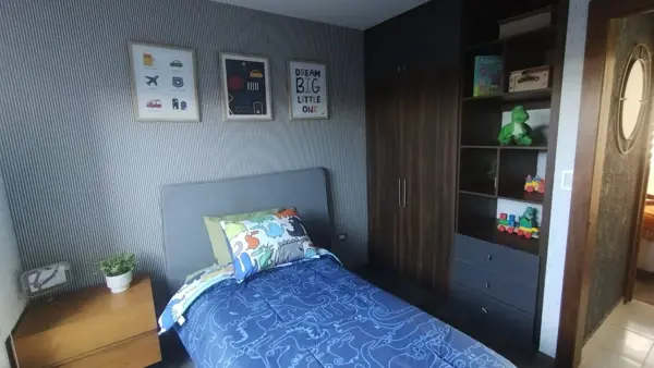 Departamento en venta en Los Viñedos, Zempoala — foto 2 de 6