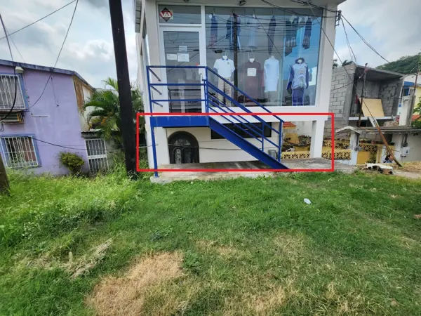Bodega en renta en Jesús Elías Piña I, II y III, Tampico, Tamaulipas