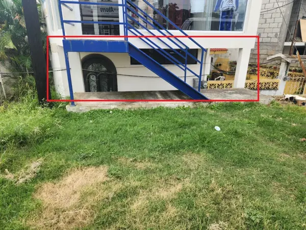 Bodega en renta en Jesús Elías Piña I, II y III, Tampico — foto 2 de 9