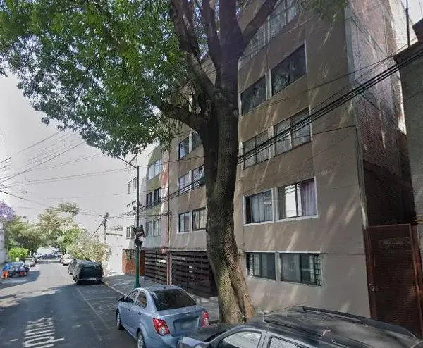 Departamento en venta en Portales Norte, Benito Juárez — foto 2 de 13