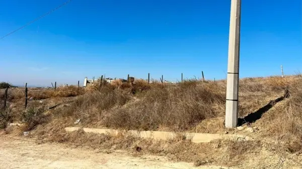 Terreno en venta en Mar de Puerto Nuevo I, Playas de Rosarito — foto 2 de 5