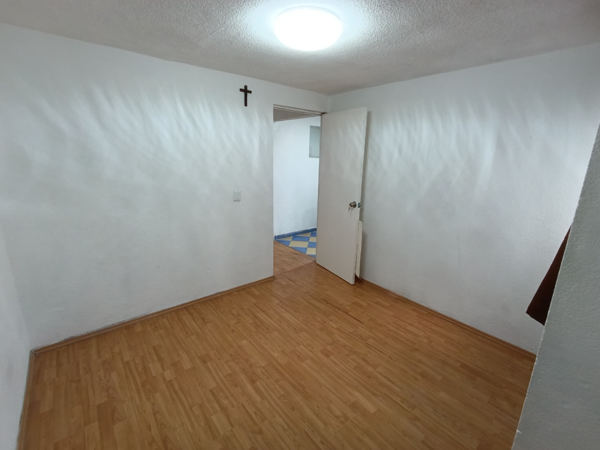 Departamento en venta en Morelos, Cuauhtémoc — foto 3 de 24