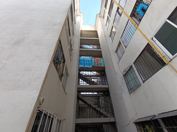 Departamento en venta en Morelos, Cuauhtémoc — foto 2 de 24