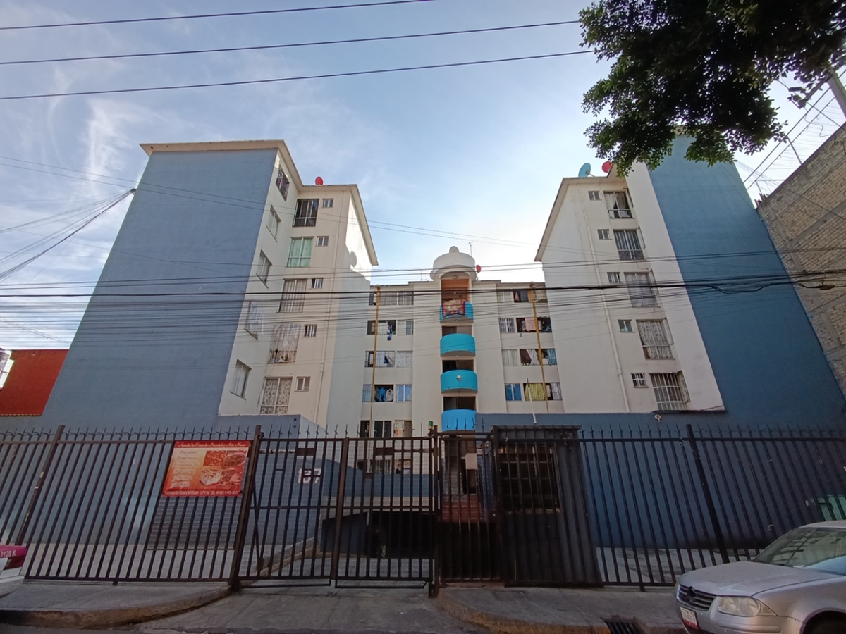 Departamento en venta en Morelos, Cuauhtémoc — foto 1 de 24