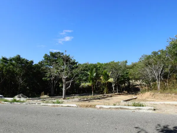Terreno en venta en San Pedro Pochutla Centro, San Pedro Pochutla, Oaxaca
