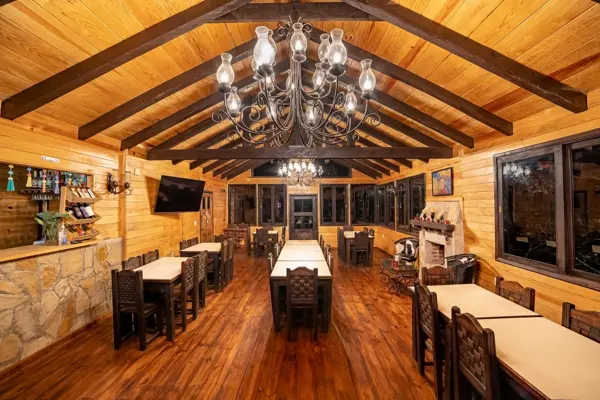 Hotel en venta en San Antonio del Monte, San Cristóbal de las Casas — foto 3 de 10