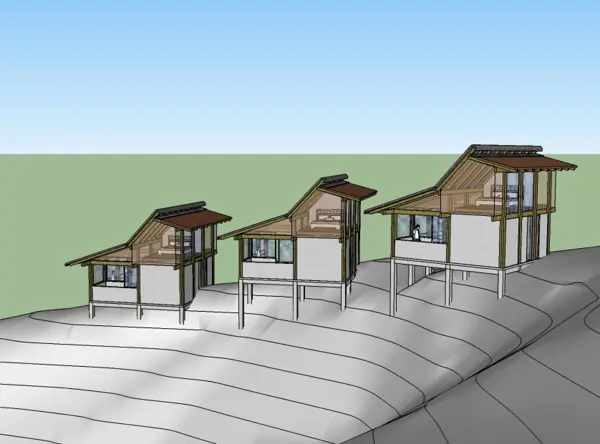 Terreno en venta en Río Tangolunda (La Jabalina), Santa María Huatulco — foto 3 de 5