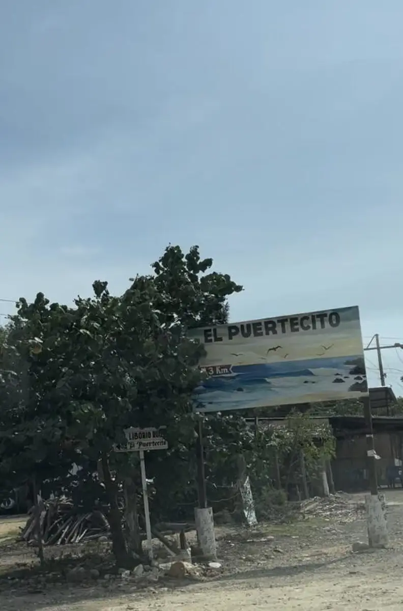 Terreno en venta en Santa Elena (El Puertecito), Santa María Colotepec — foto 1 de 5