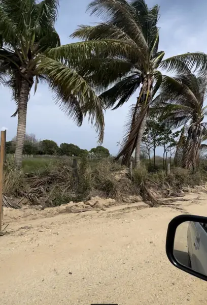 Terreno en venta en Santa Elena (El Puertecito), Santa María Colotepec — foto 2 de 5