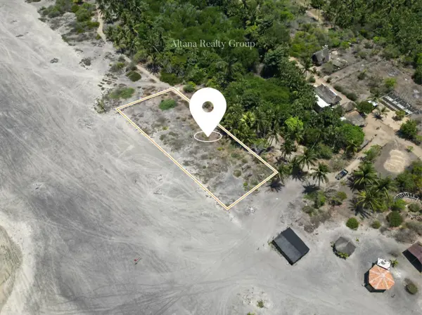 Terreno en venta en Ventanilla, Santa María Tonameca — foto 2 de 6