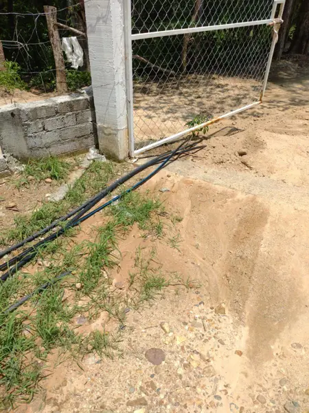 Terreno en venta en La Erradura, Santa María Huatulco — foto 3 de 8
