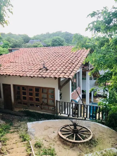 Casa en venta en San Agustinillo, Santa María Tonameca, Oaxaca