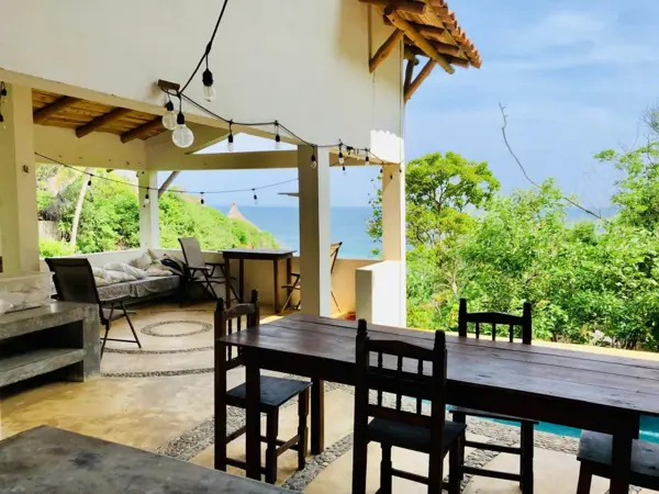 Casa en venta en San Agustinillo, Santa María Tonameca — foto 2 de 19