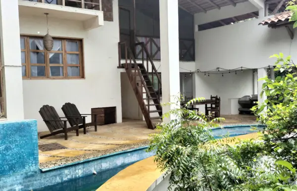 Casa en venta en San Agustinillo, Santa María Tonameca — foto 3 de 19