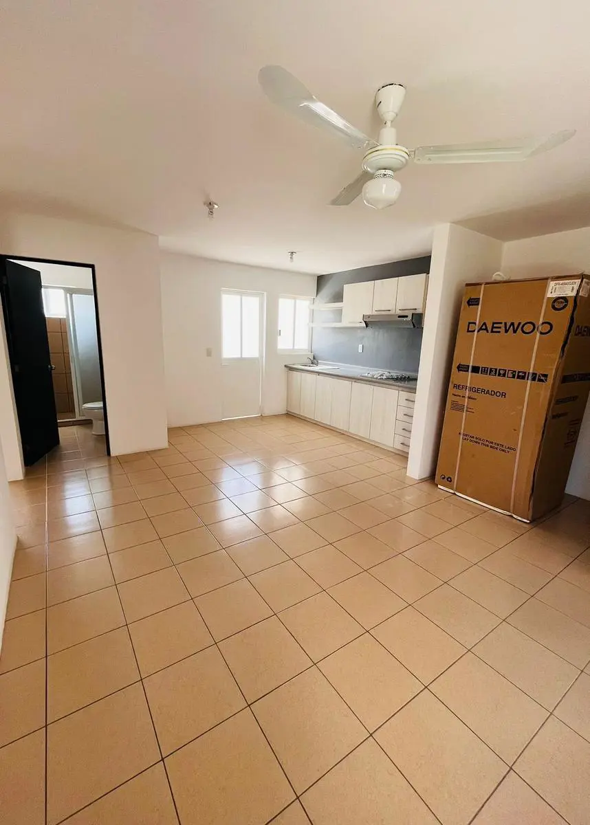 Departamento en venta en Sector U2, Santa María Huatulco — foto 1 de 7